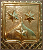 escudo sagrario