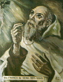 Francisco de Siena