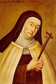 María de Jesús López
