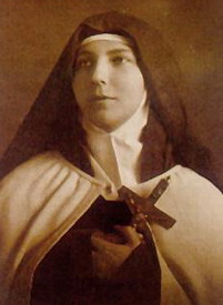 Teresa de los Ángeles