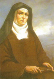 Teresa Benedicta de la Cruz